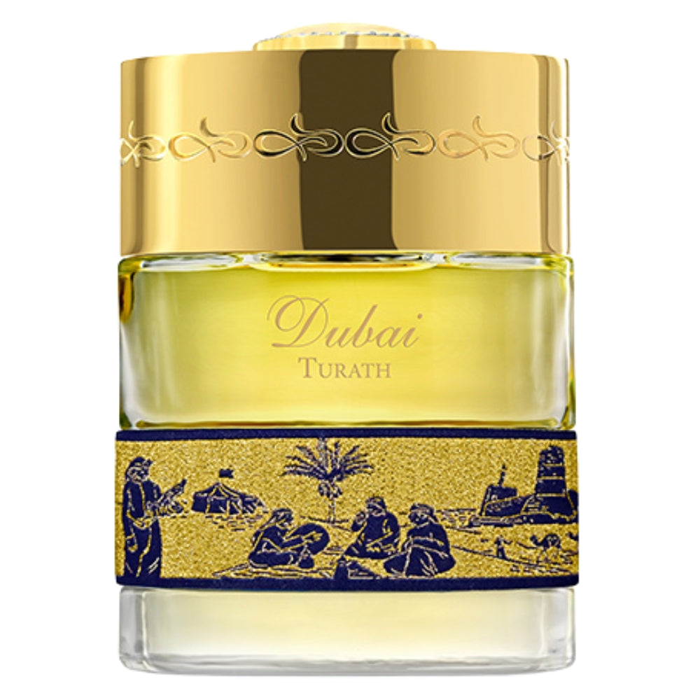 The Spirit of Dubai Turath 1.7oz/50ml EDP Spray