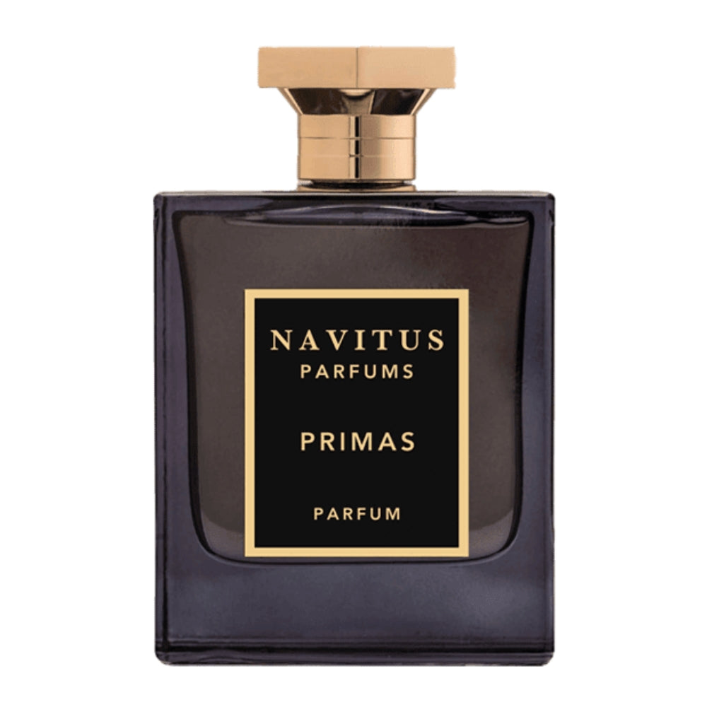 Navitus Parfums Primas 3.4oz/100ml Spray Parfum