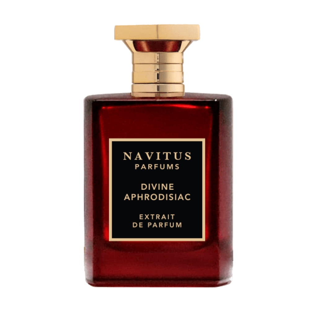 Navitus Parfums Divine Aphrodisiac 3.4 oz / 100 ml Extrait De Parfum Unisex