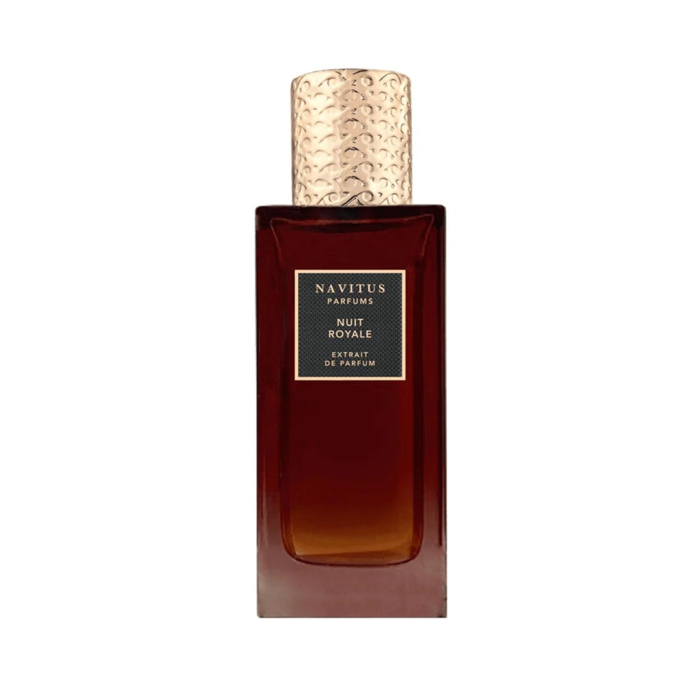 Navitus Parfums Nuit Royale 4.2 oz / 125 ml Extrait De Parfum Unisex
