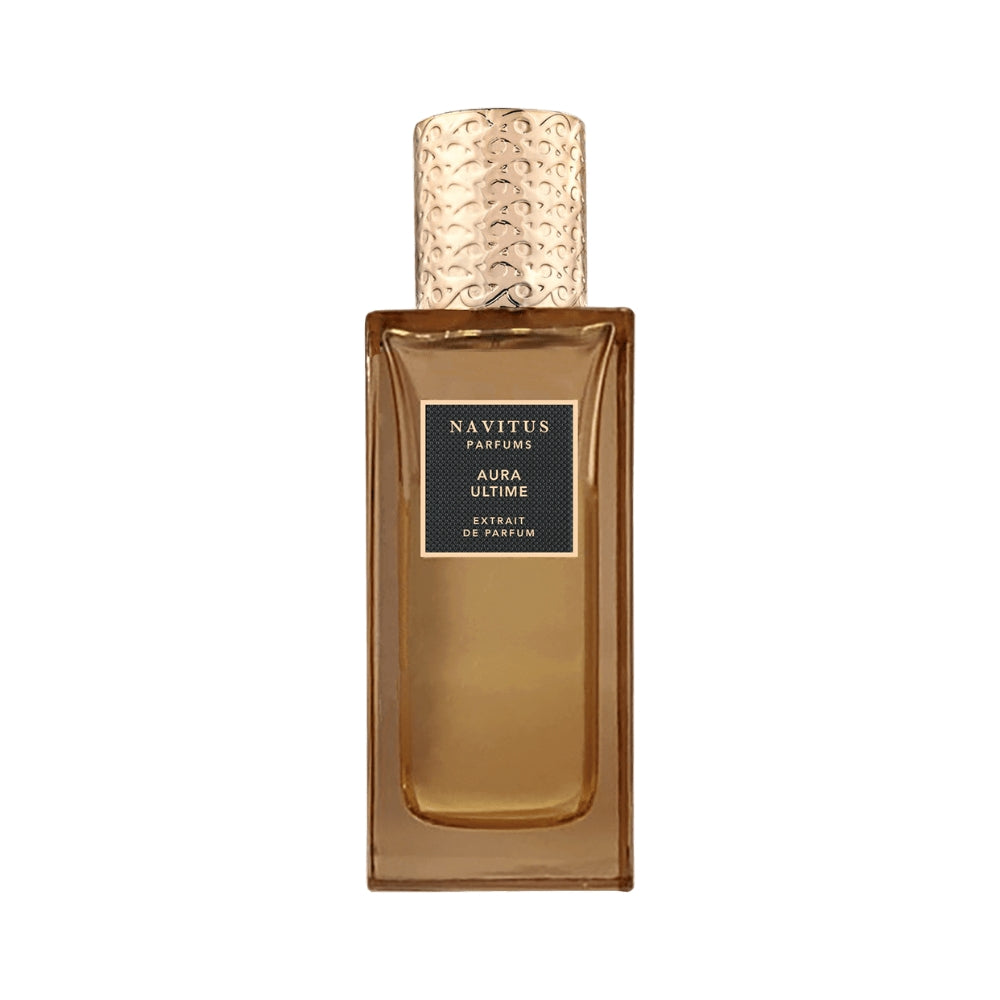 Navitus Parfums Aura Ultime 4.2 oz / 125 ml Extrait De Parfum Unisex