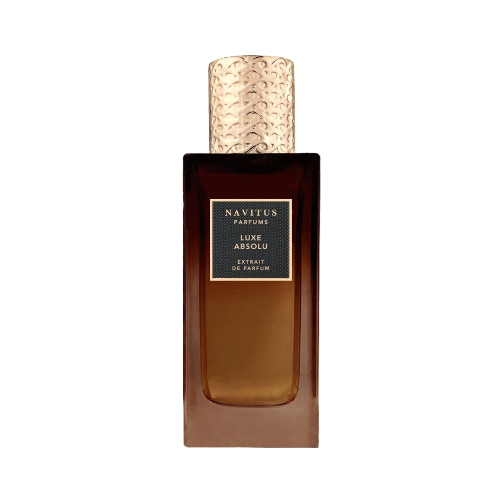 Navitus Parfums Luxe Absolu 4.2 oz / 125 ml Extrait De Parfum Unisex