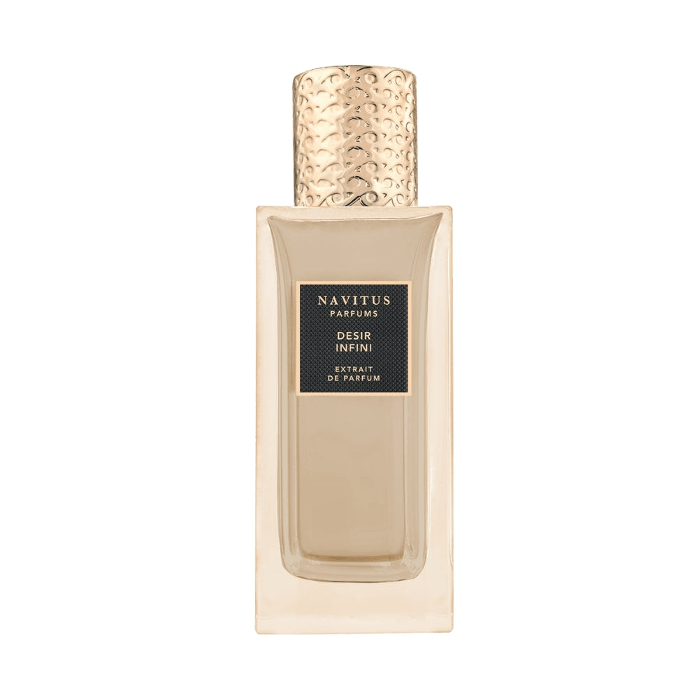 Navitus Parfums Desir Infini 4.2 oz / 125 ml Extrait De Parfum Unisex