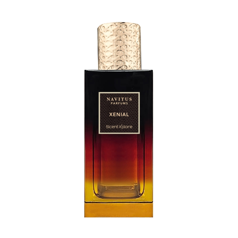 Navitus Parfums Xenial 4.2 oz / 125 ml Extrait De Parfum Unisex