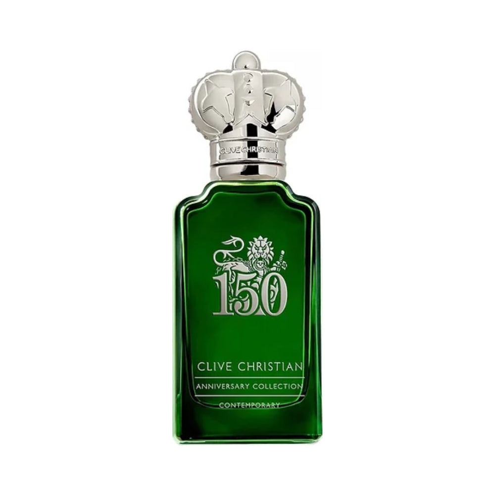 Clive Christian 150th Anniversary Collection Contemporary Parfuman 150 Anniversary Collection  1.7 oz / 50 ml