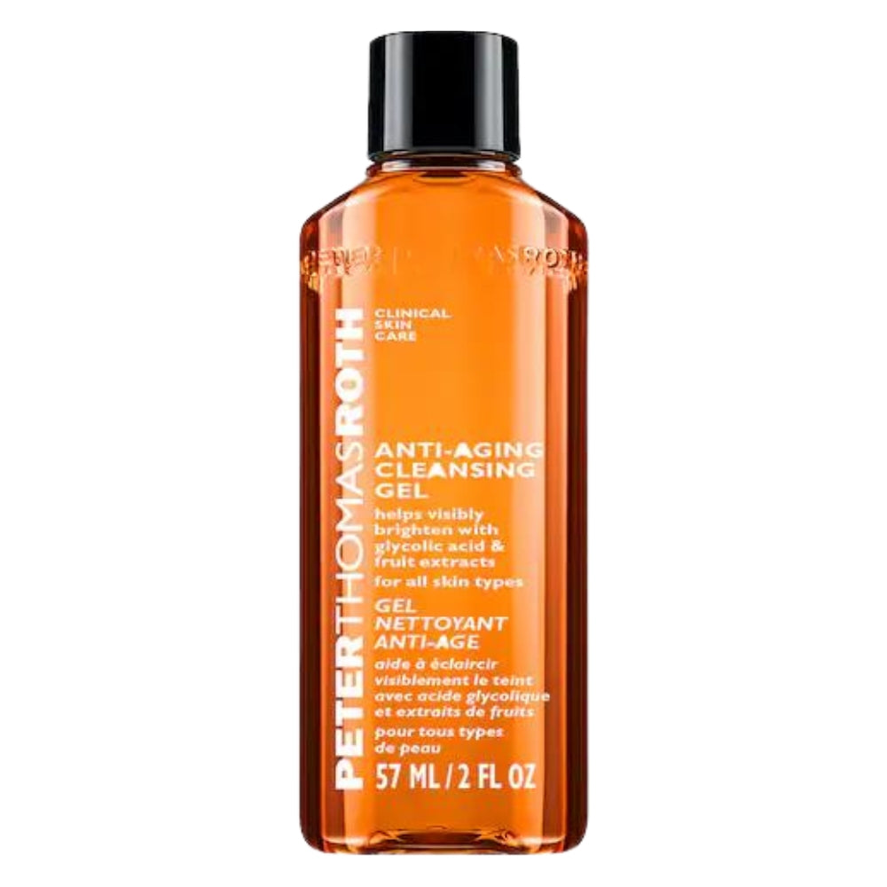 Peter Thomas Roth Anti Aging Skin Cleansing Gel 2.0 oz / 57 ml Cleansing Gel Unisex