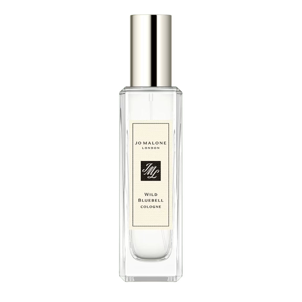 Jo Malone Wild Bluebell 1.0 oz / 30 ml Eau De Cologne Unisex