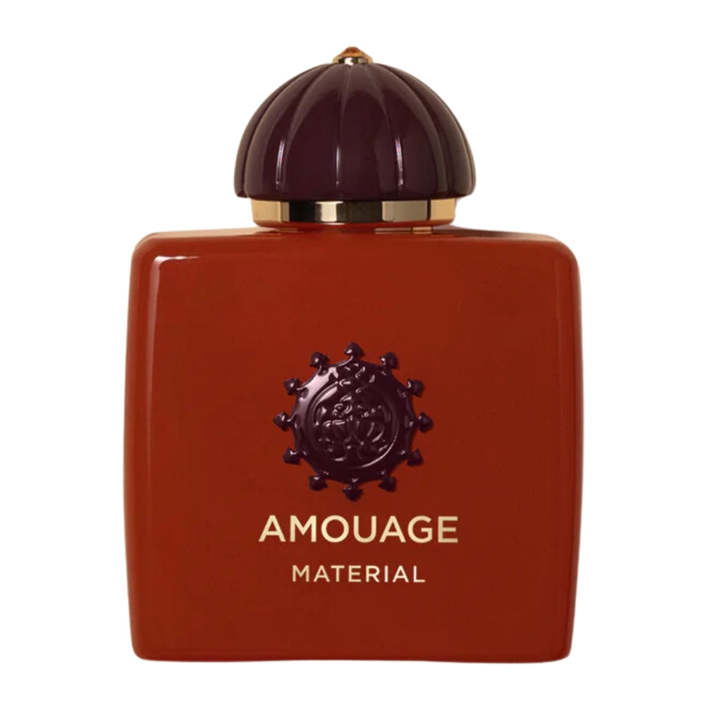 Amouage Material (New Packaging) Eau De Parfum Unisex  3.4 oz / 100 ml