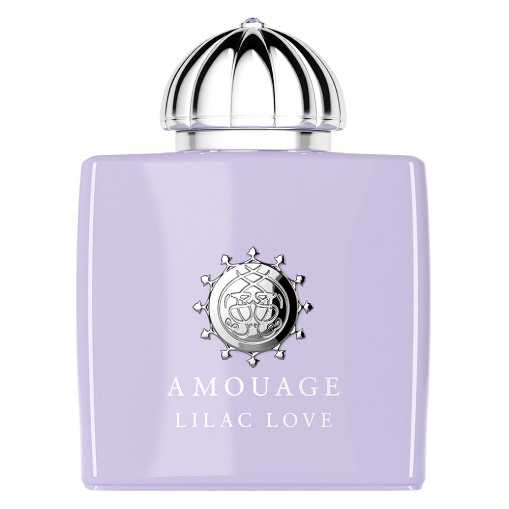 Amouage Lilac Love (New Packaging)  Eau De Parfum For Women 3.4 oz / 100 ml