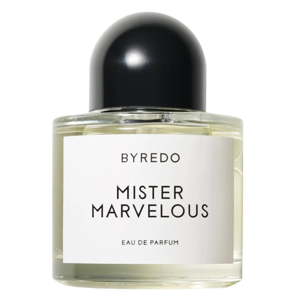 Byredo Mister Marvelous Unisex Eau De Parfum Spray 3.3 oz 100 ml Unisex