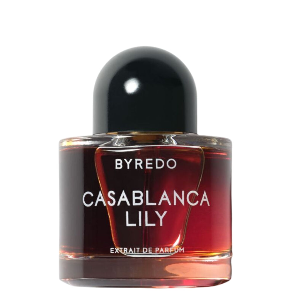 Byredo Casablanca Lily 1.7 oz / 50 ml Extrait De Parfum Unisex