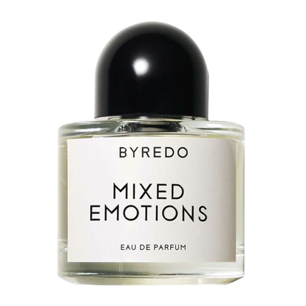 Byredo Mixed Emotions 3.4 oz / 100 ml Eau De Parfum Unisex