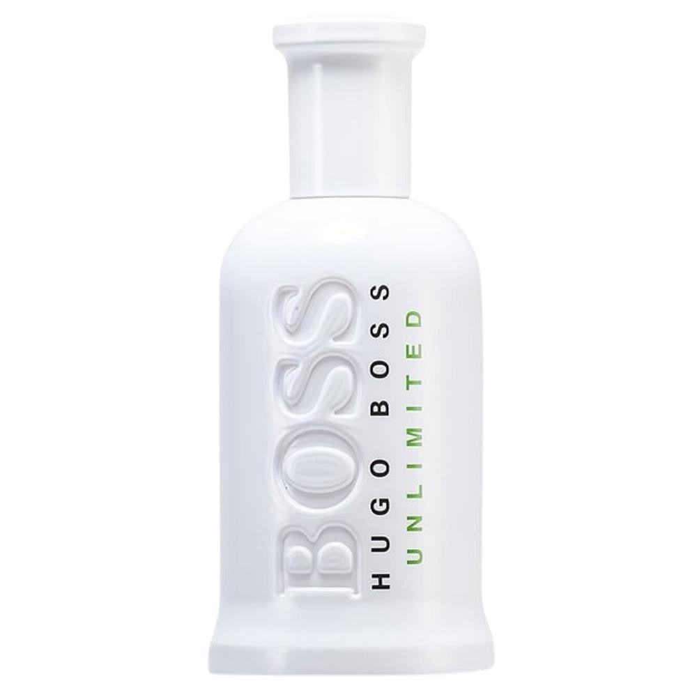 Hugo Boss Boss Bottled Unlimited 3.4 oz / 100 ml Eau DeToilette For Men
