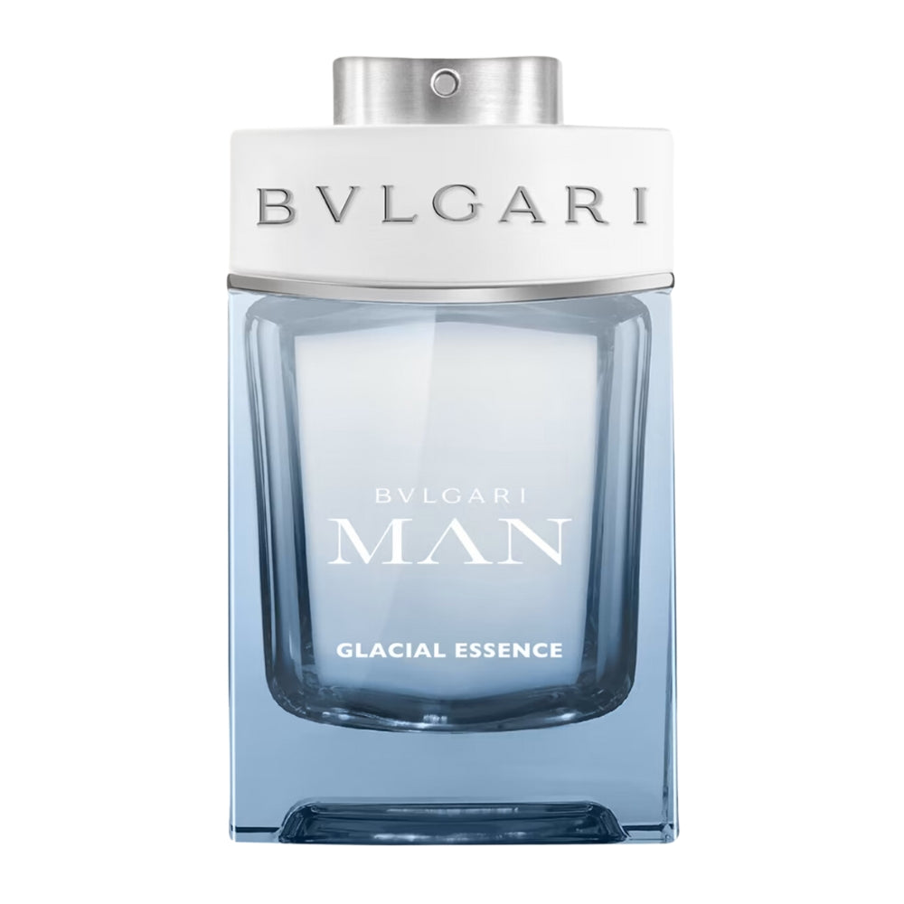 Bvlgari Glacial Essence 3.4 oz / 100 ml Eau De Parfum For Men