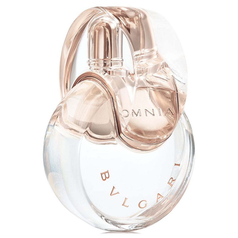 Bvlgari Omnia Crystalline 3.4 oz / 100 ml Eau De Toilette For Women