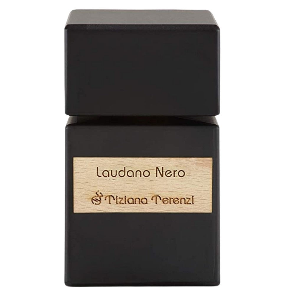 Tiziana Terenzi Laudano Nero Unisex 3.4 oz 100 ml Extrait de Parfum Spray