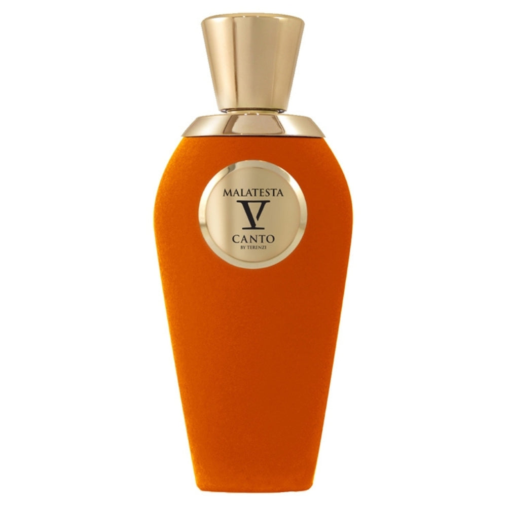 V Canto Malatesta 3.4 oz / 100 ml Extrait De Parfum Unisex