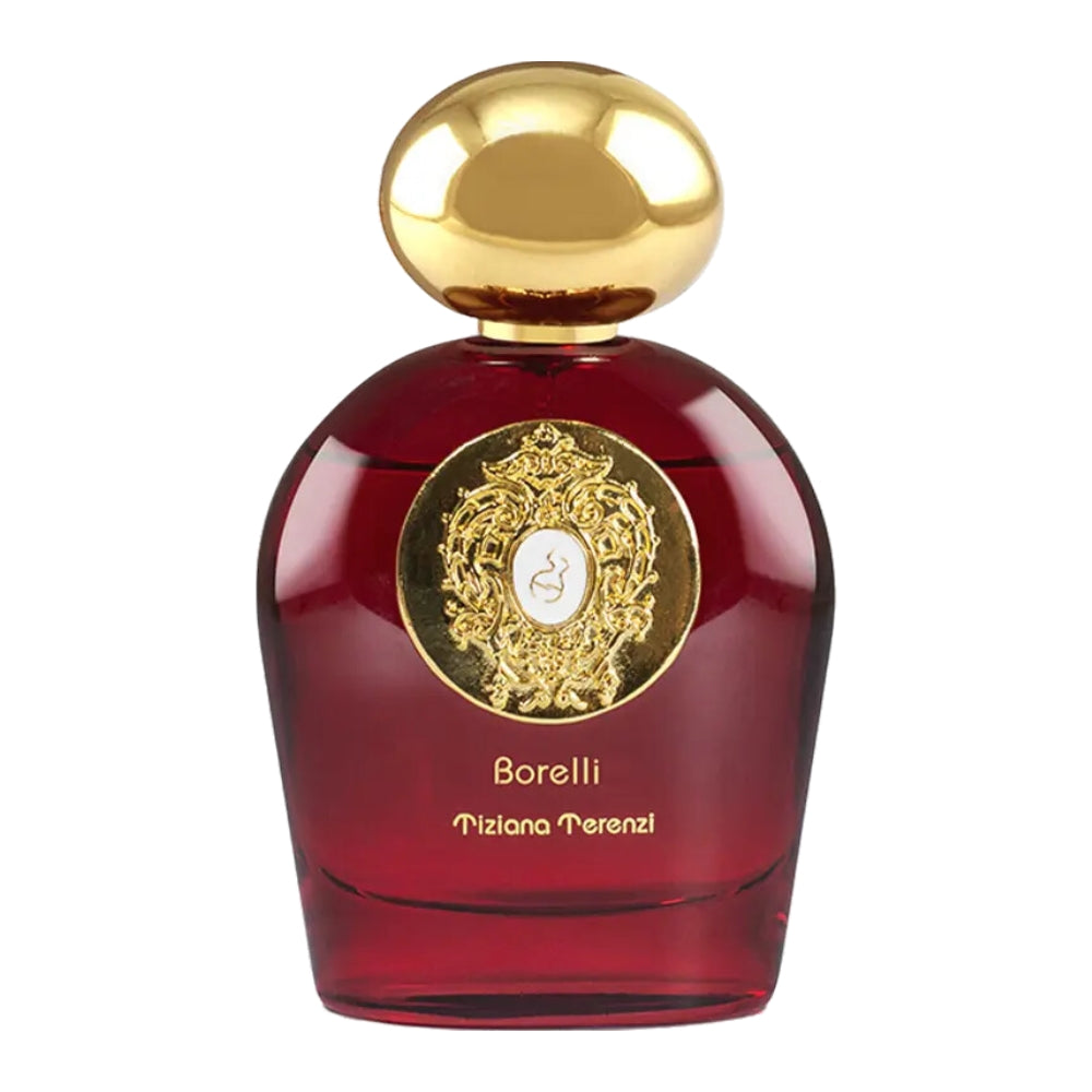 Tiziana Terenzi Borelli 3.38 oz / 100 ml Extrait De Parfum