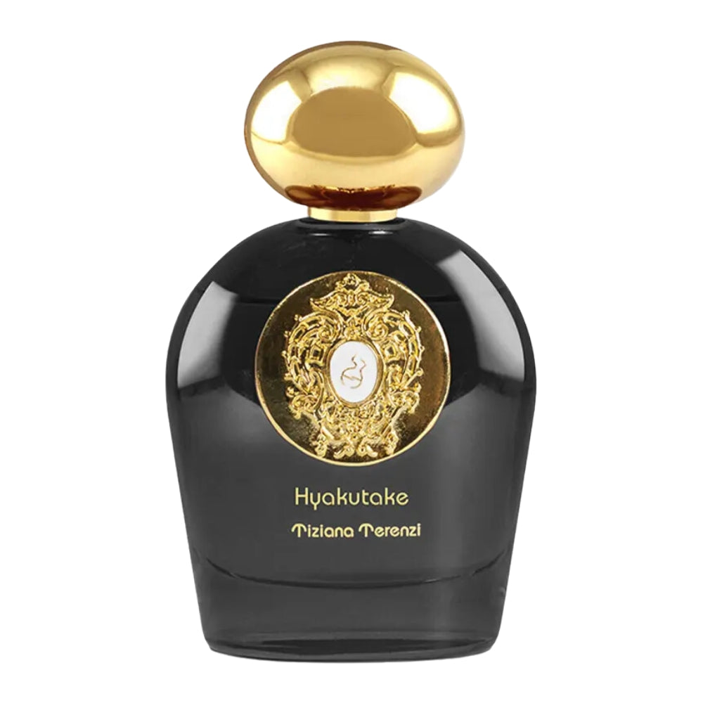 Tiziana Terenzi Hyakutake 3.38 oz / 100 ml Extrait De Parfum Unisex