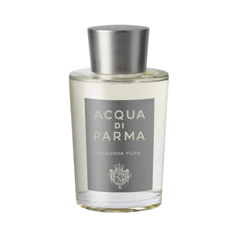 Acqua Di Parma Colonia Pura Eau De Cologne For Men  6.0 oz / 180 ml