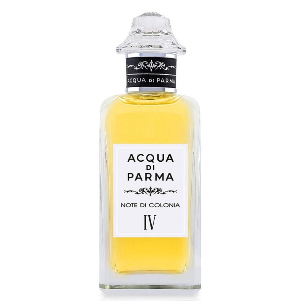 Acqua Di Parma Note di Colonia IV  Eau de Cologne for Men and Women 5Oz- 150ml