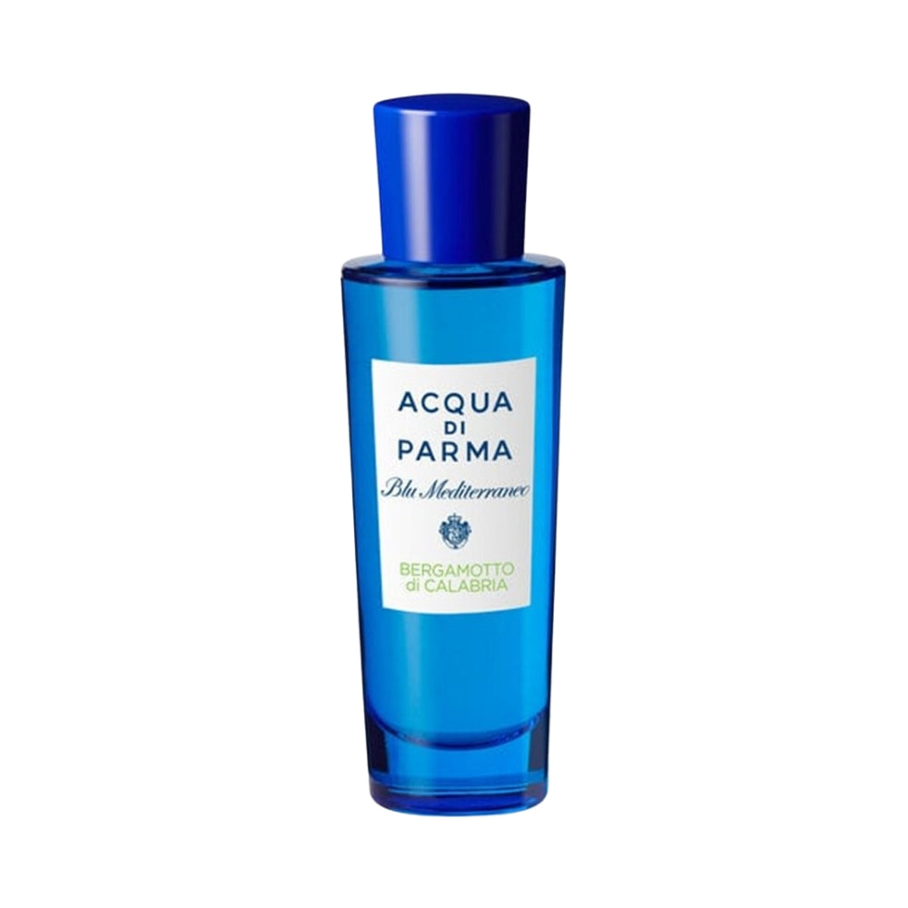 Acqua Di Parma Blu Mediterraneo Bergamotto di Calabria Eau De Toilette Unisex  1.0 oz / 30 ml