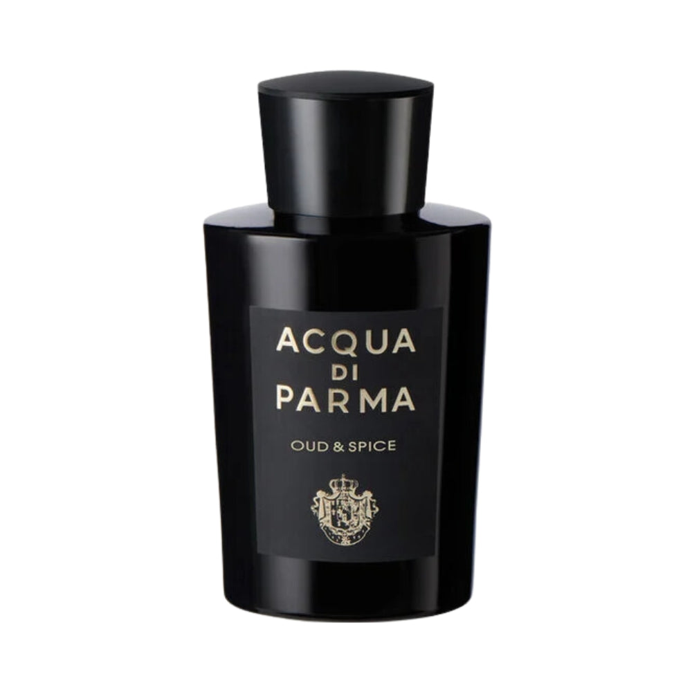 Acqua Di Parma Signatures Of The Sun Oud and Spice  Eau De Parfum For Men 6.0 oz / 180 ml