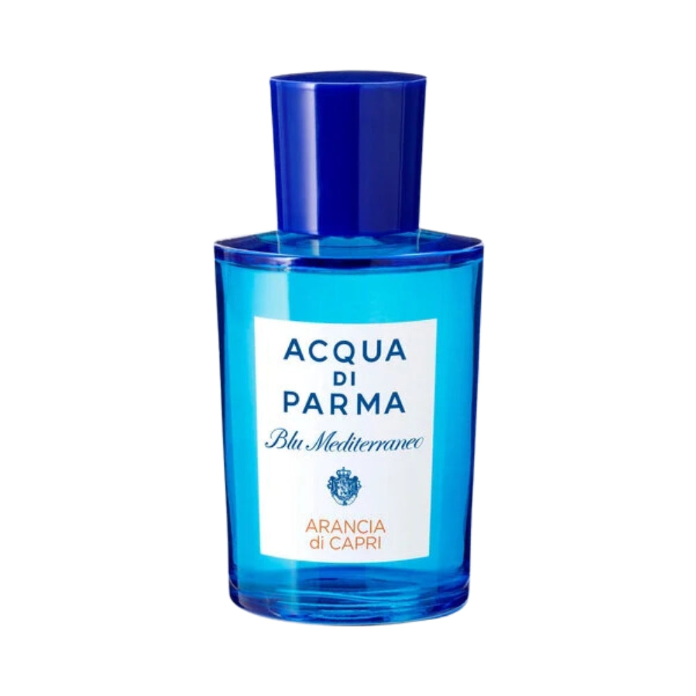 Acqua Di Parma Blu Mediterraneo Arancia di Capri Eau De Toilette For Men 3.4 oz / 100 ml