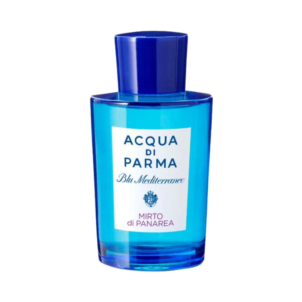 Acqua Di Parma Blu Mediterraneo Mirto di Panarea Eau De Toilette Unisex 6.0 oz / 180 ml