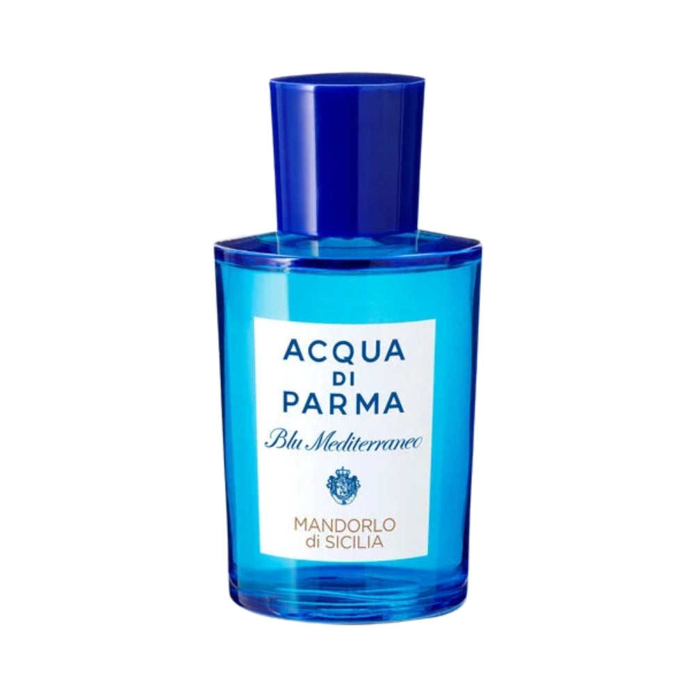 Acqua Di Parma Blu Mediterraneo Mandorlo di Sicilia Eau De Toilette Unisex 3.4 oz / 100 ml