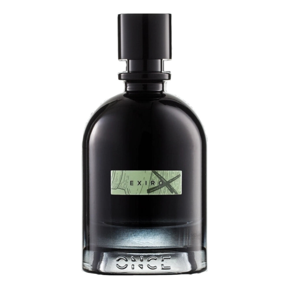 Once Perfume Exiro 3.4 oz / 100 ml Eau De Parfum Intense Unisex