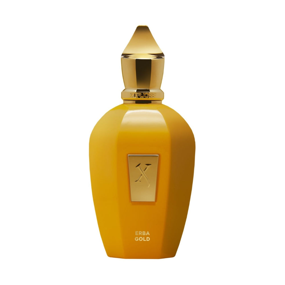 Xerjoff Erba Gold 3.4 oz / 100 ml Eau De Parfum Unisex