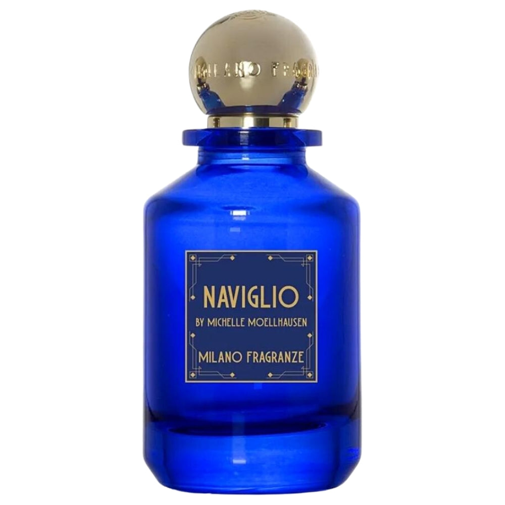 Milano Fragranze Naviglio 3.4oz-100ml EDP Spray