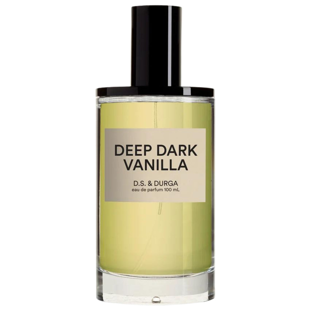 D.S. and Durga Deep Dark Vanilla 3.4 oz / 100 ml Eau De Parfum Unisex