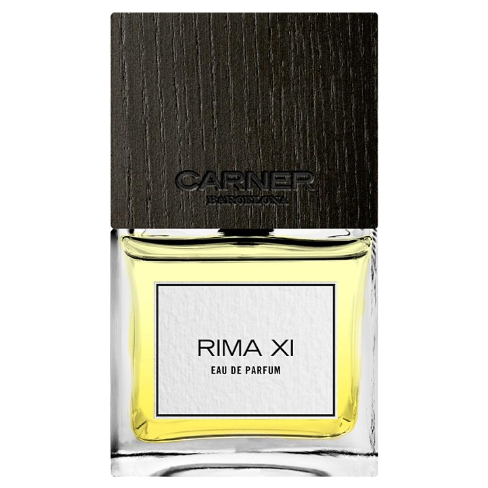 Carner Barcelona Rima XI 1.7Oz - 50mlEau De Parfum Spray For Men and Women