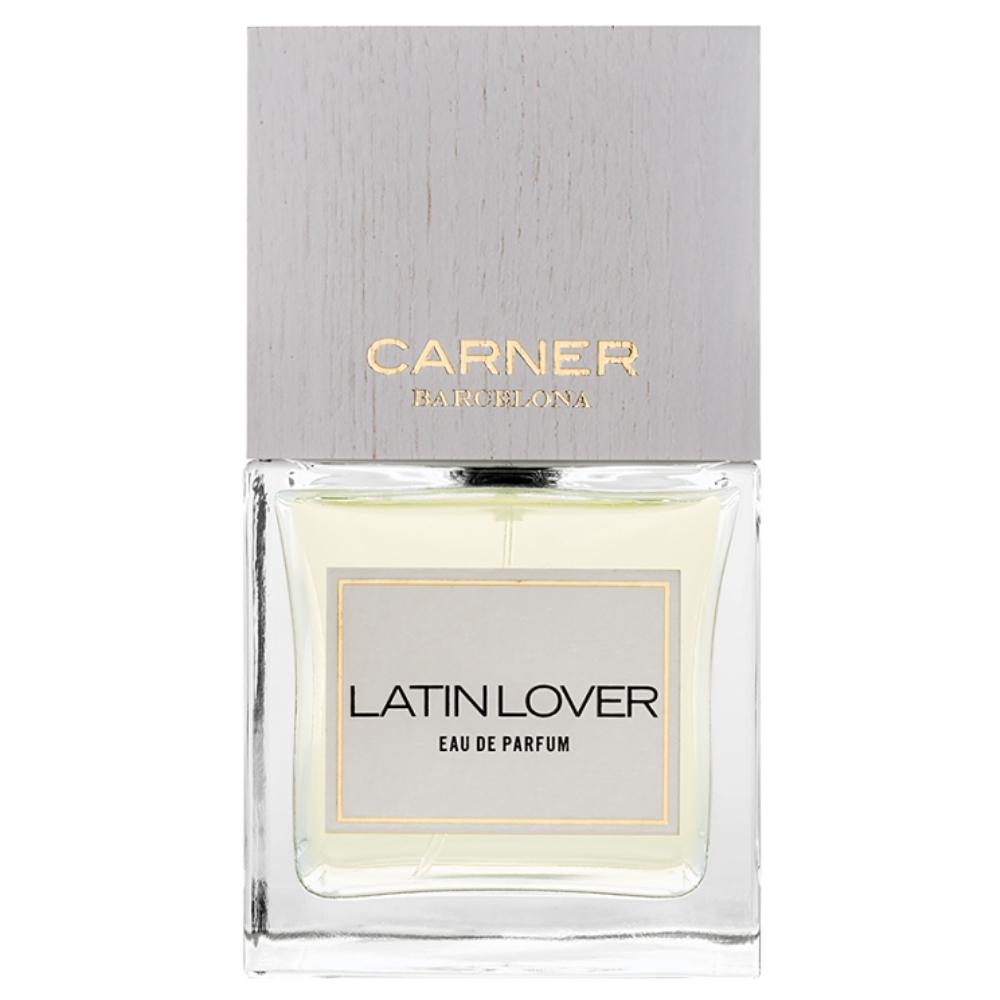 Carner Barcelona Latin Lover 1.7Oz-50ml Eau De Parfum Spray For Men and Women