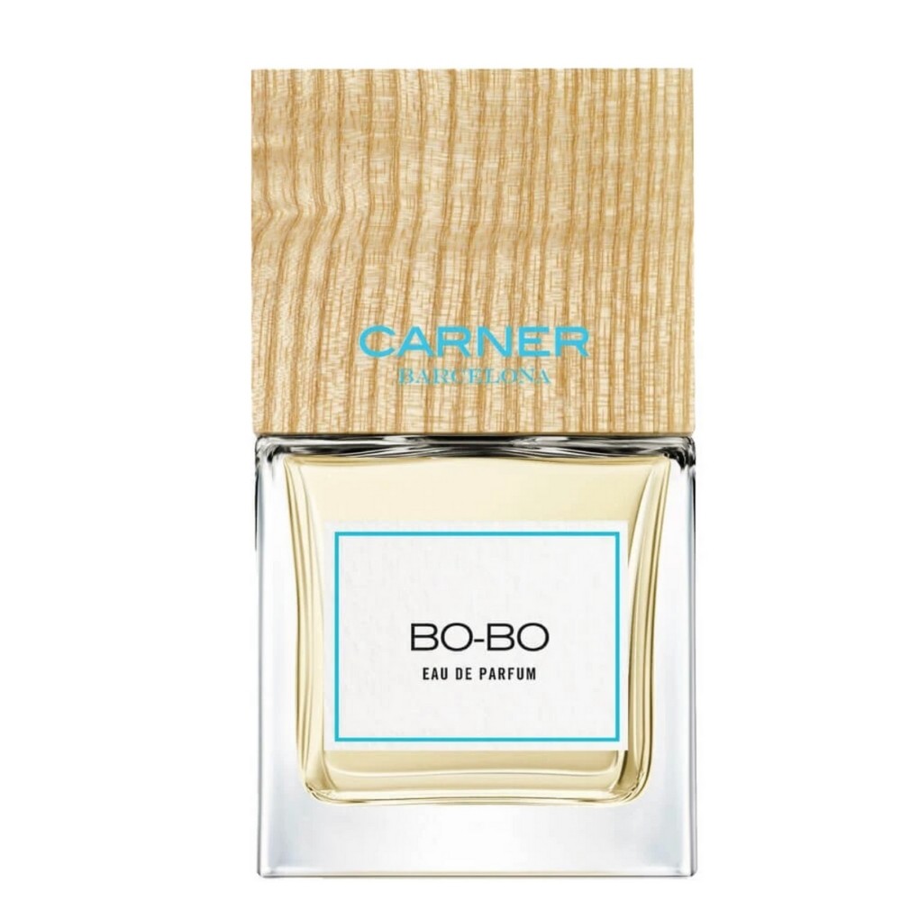 Carner Barcelona Bo-Bo 3.4 oz / 100 ml Eau De Parfum Unisex