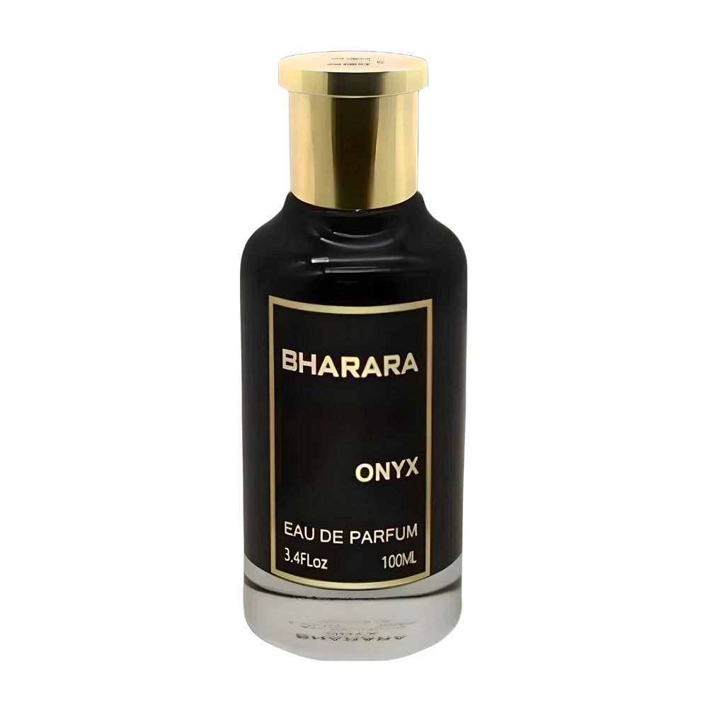 Bharara Onyx 3.4 oz / 100 ml Eau De Parfum For Men