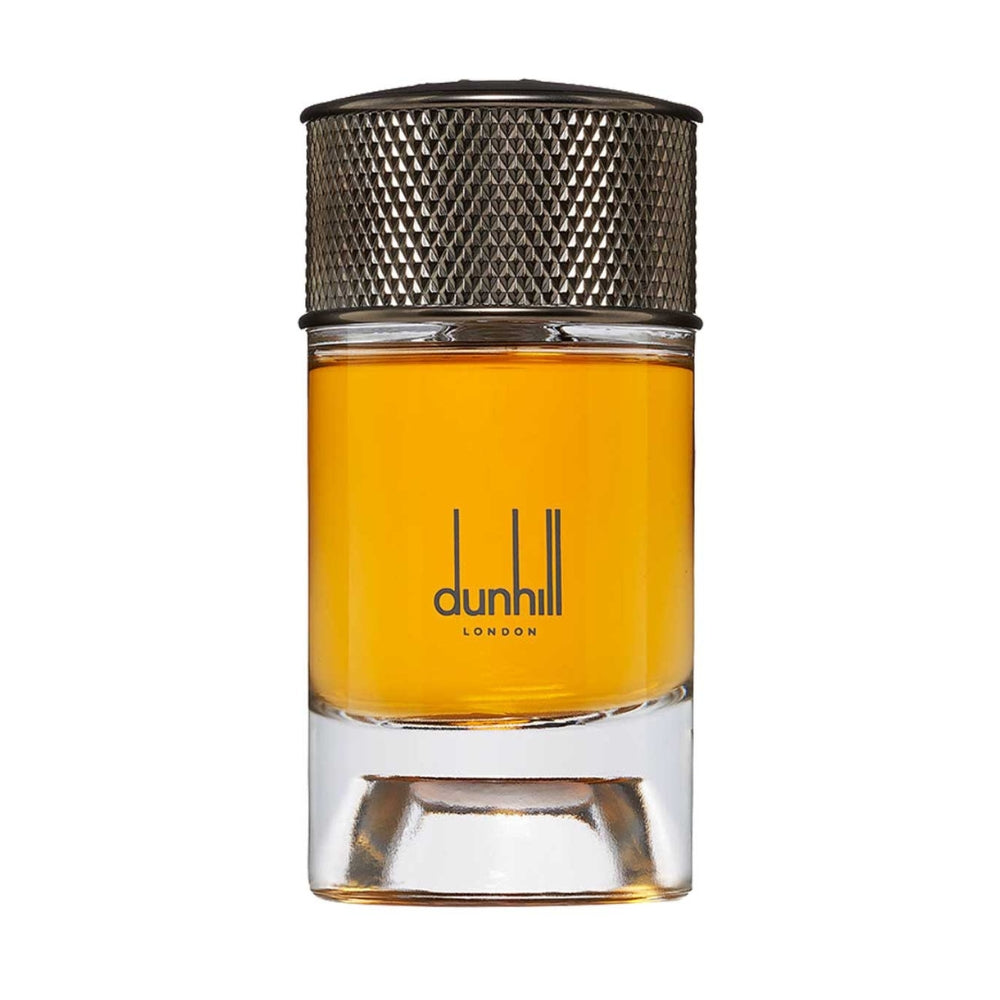 Dunhill Moroccan Amber 3.4 oz / 100 ml Eau De Parfum For Men