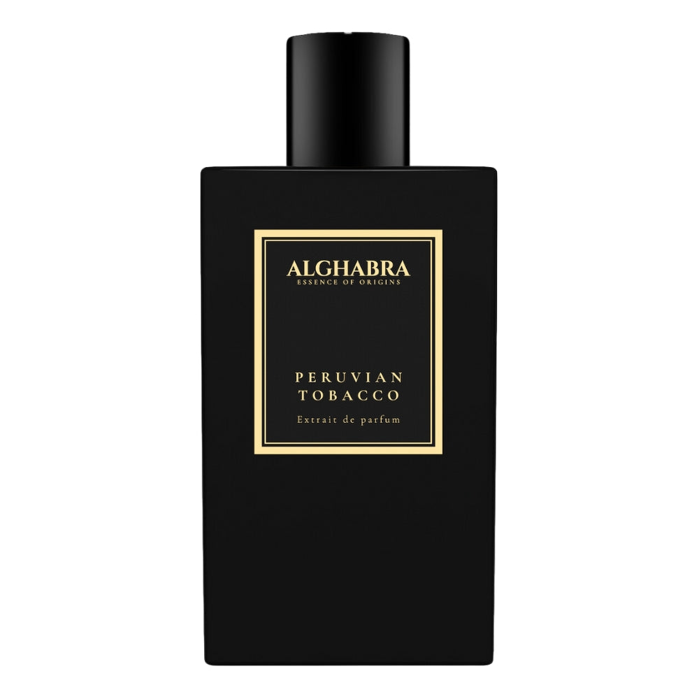 Alghabra Parfums Peruvian Tobacco 1.69 oz / 50 ml Extrait De Parfum Unisex