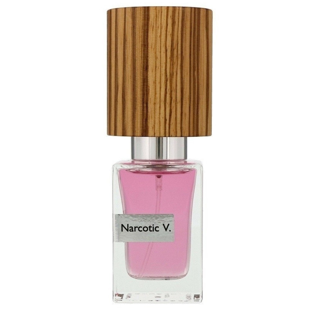 Nasomatto Narcotic V for Women Extrait de Parfum Spray 1 Oz 30 ml