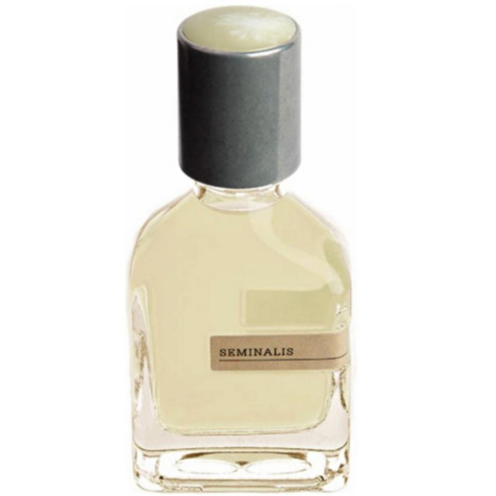 Orto Parisi Seminalis 1.7Oz -50ml Extrait de Parfum.