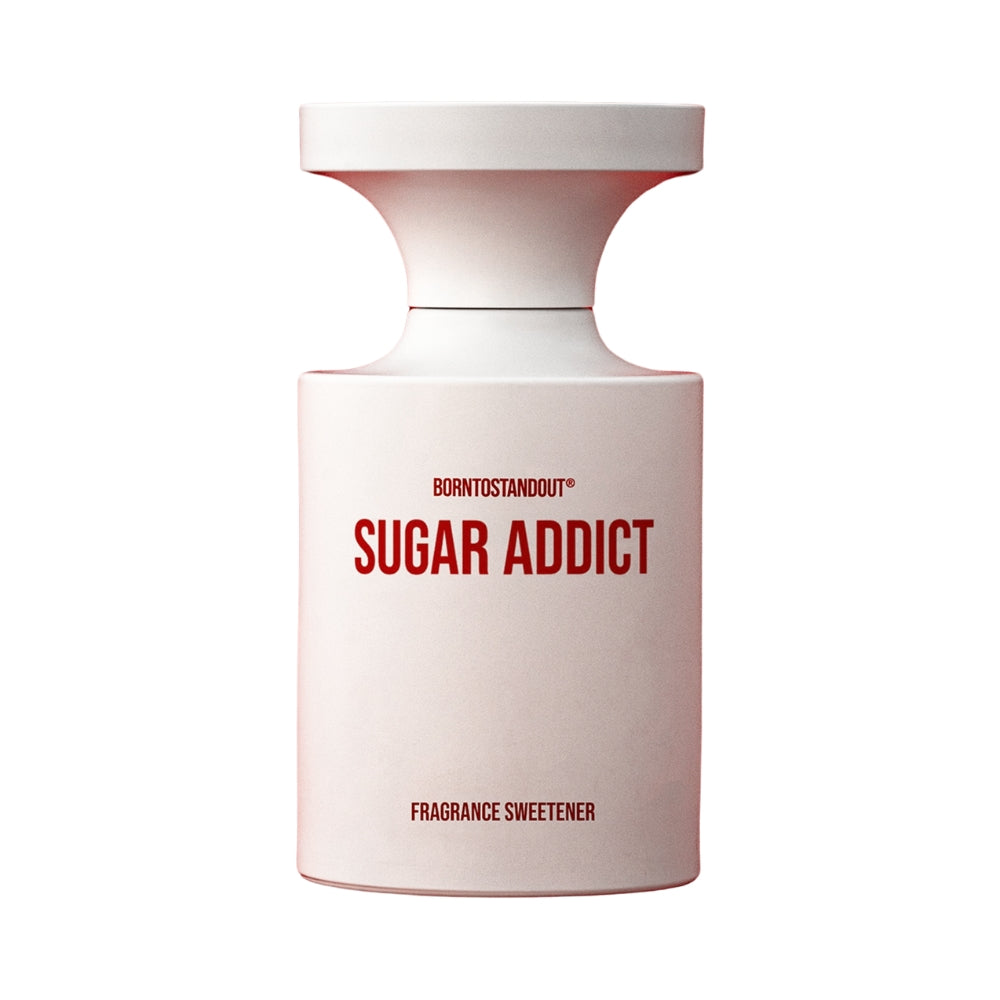 Borntostandout Sugar Addict Eau De Parfum Unisex 3.4 oz / 100 ml