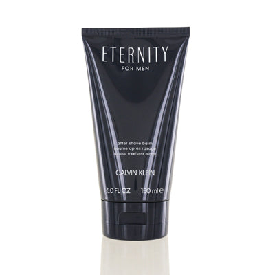 Calvin Klein Eternity for Men After Shave Balm Eternity Men/calvin Klein After Shave Balm 5.0 Oz (men)