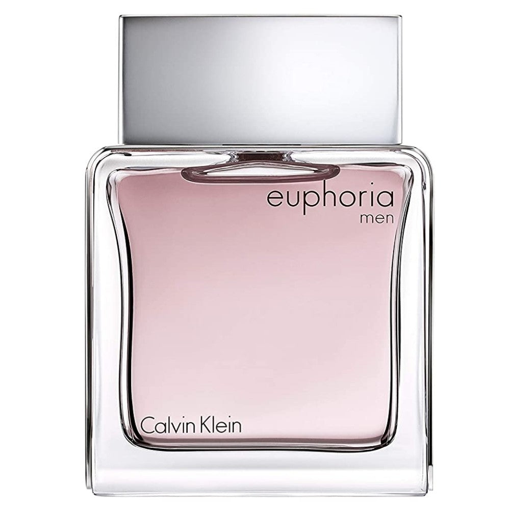 Calvin Klein Euphoria Eau De Toilette For Men 1.7 oz / 50 ml