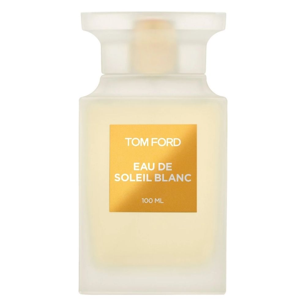 Tom Ford Eau de Soleil Blanc Perfume Unisex EDT 3.4 oz 100 ml Spray