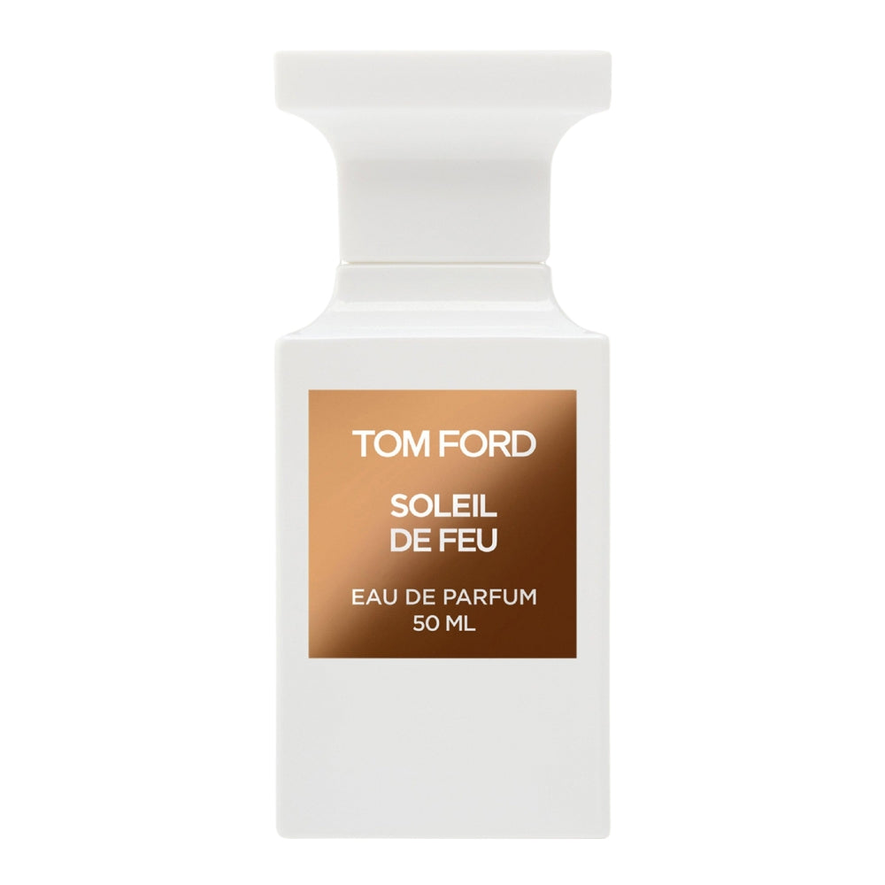 Tom Ford Soleil De Feu 1.7 oz / 50 ml Eau De Parfum For Women