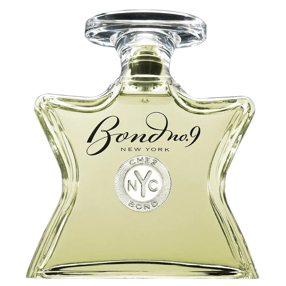 Bond No.9 Chez Bond Eau De Parfum For Men 1.7 oz / 50 ml