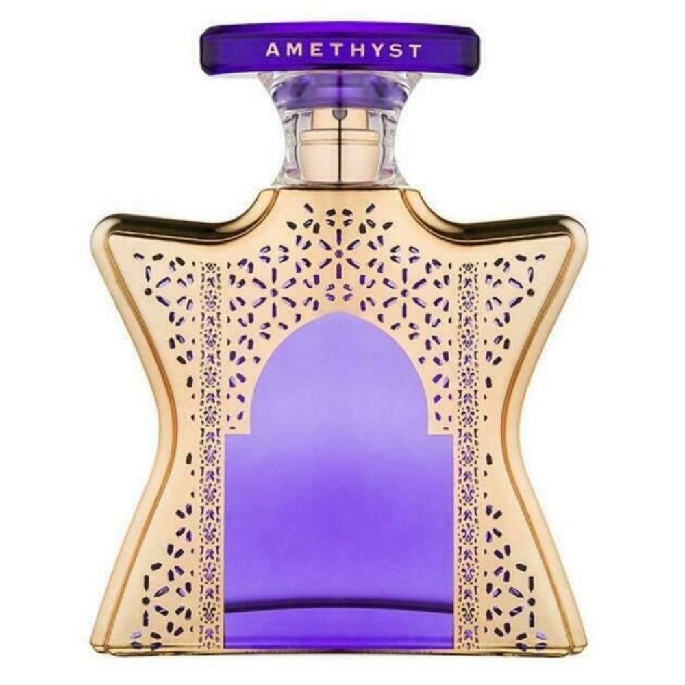 Bond No.9 Dubai Amethyst Unisex Eau De Parfum 3.4 oz 100 ML