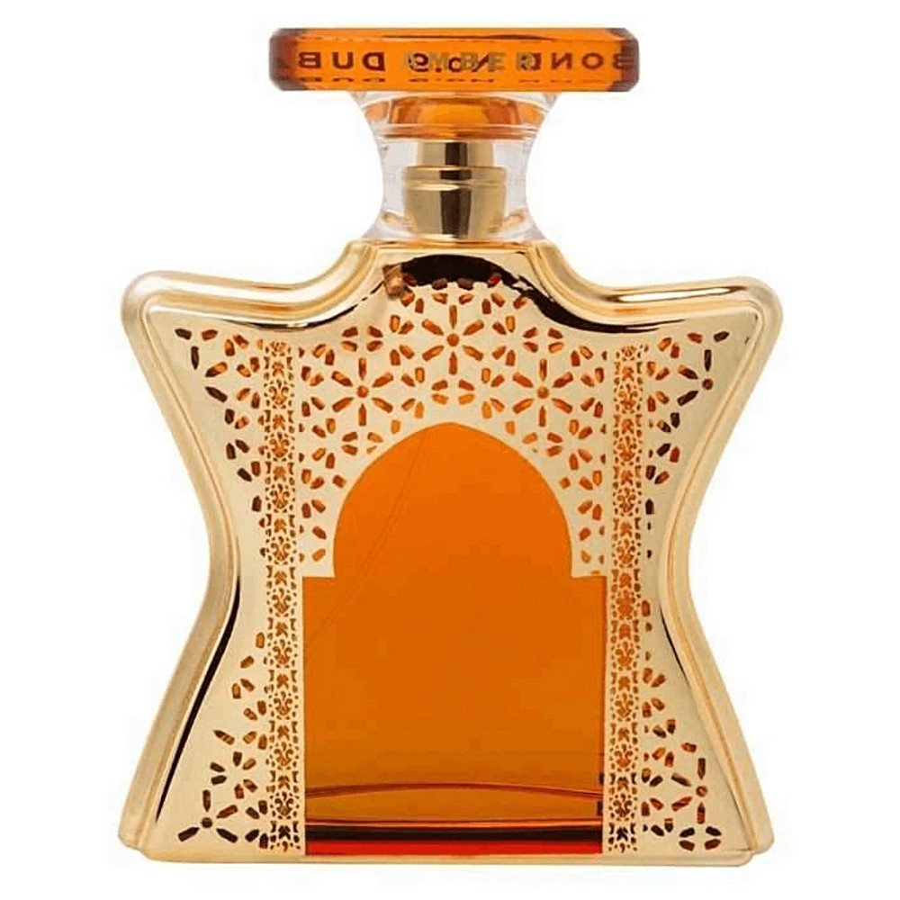 Bond No.9 Dubai Amber Unisex Eau De Parfum 3.4 oz 100 ML